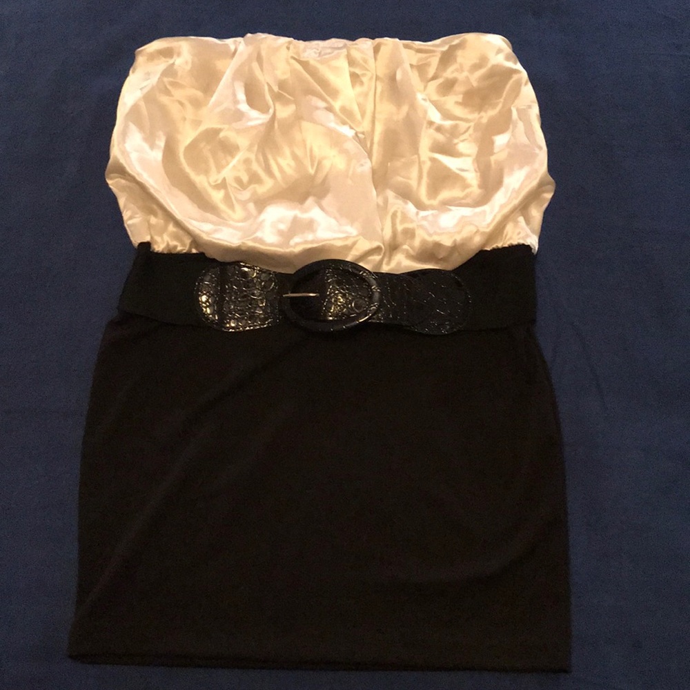 NWT Body Central Mini Dress
